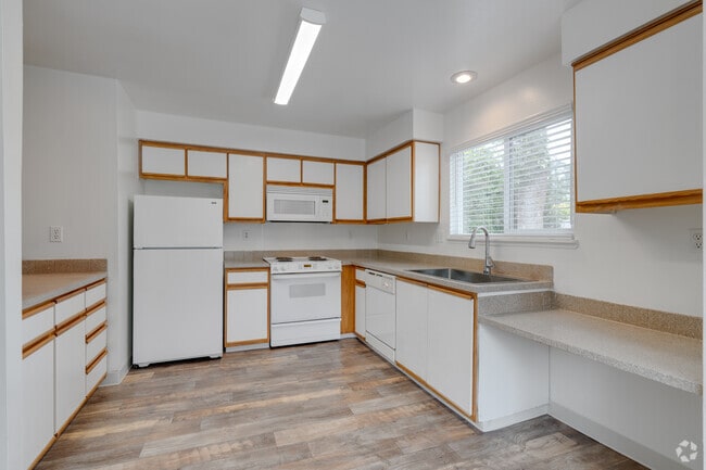 Interior Photo - Stratford Apartments