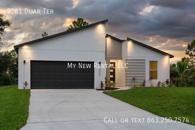 Building Photo - 3261 Duar Terrace Rental