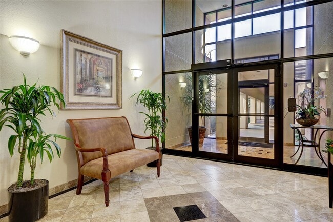 Photo - 661 Bering Dr Unit 709