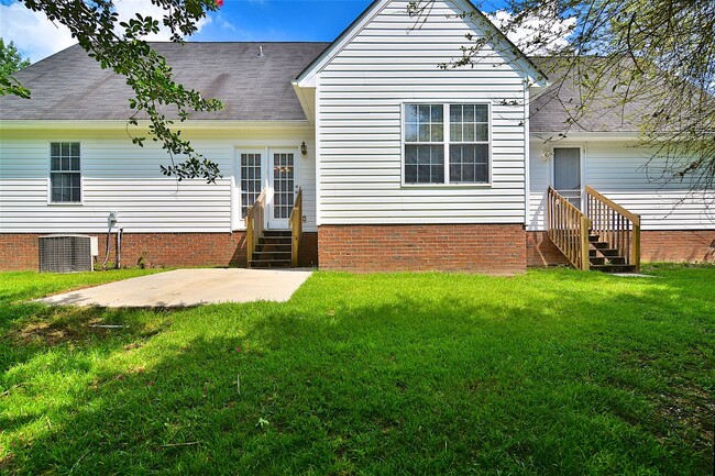 Photo - 5 Providence Plantation Ct