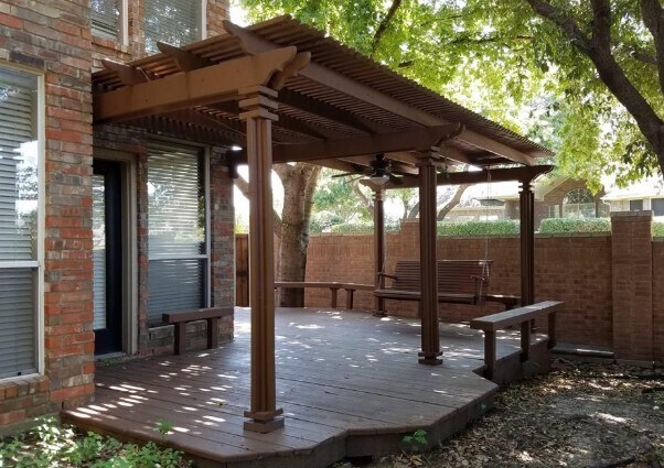 Photo - 1032 Sugarberry Ln