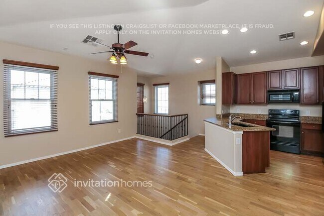 Photo - 4093 E Jasper Dr