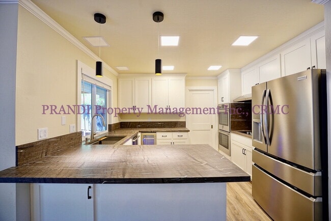 Photo - Fully Renovated Spacious Home in Novato’s ...