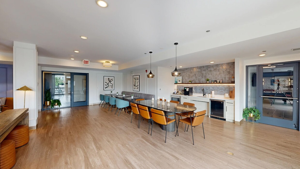 Photo - Noca Blu Apartment Homes