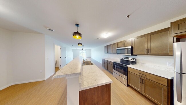 Photo - Pinnacle Townhomes