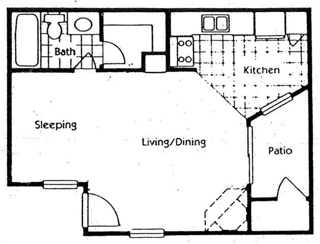 Photo - 2323 Wells Branch Pkwy Unit F104