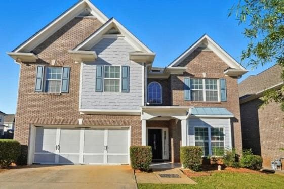 Photo - 903 Misty View Ct SW
