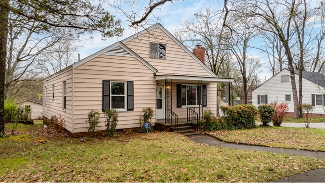 Photo - 1625 N Grant St