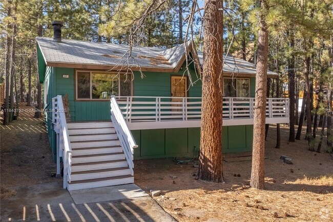 Building Photo - 448 Quail Dr Rental