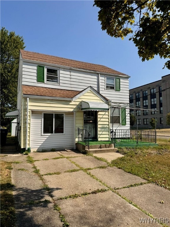 Building Photo - 78 Hempstead Ave Rental