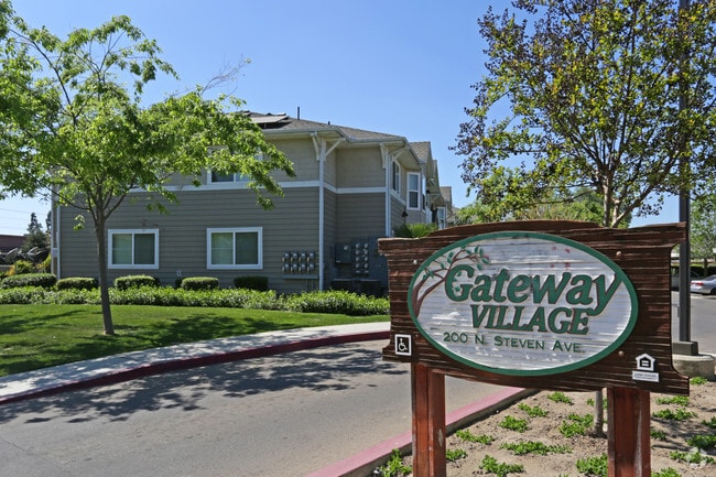 Main photo - Gateway Village Apartments