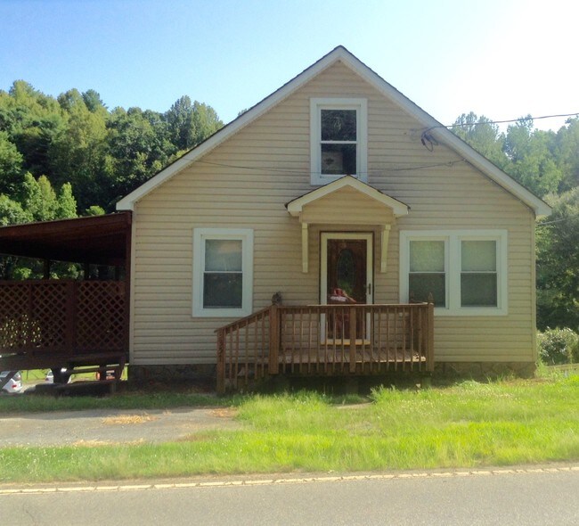 Photo - 2357 Collettsville Rd