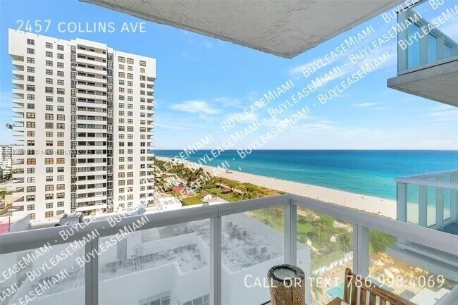 Photo - 2457 Collins Ave