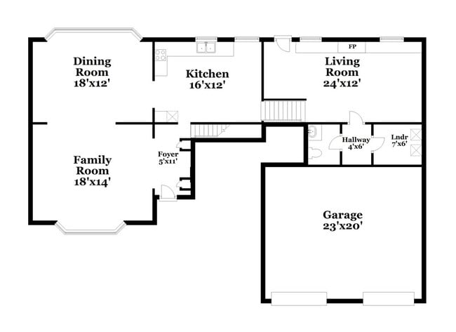 Photo - 3154 Lower Creek Dr