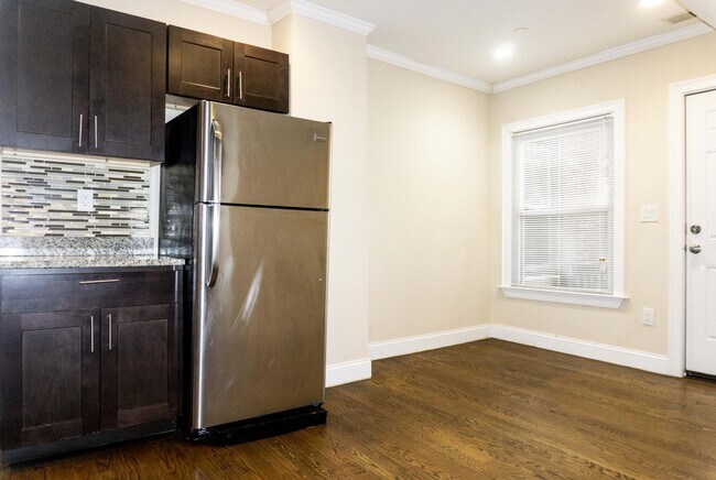 Photo - 2975 Washington St Apartments Unit 1