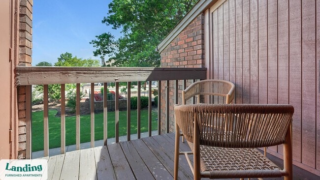 Photo - 6326 S 107th E Ave Unidad 6304-1