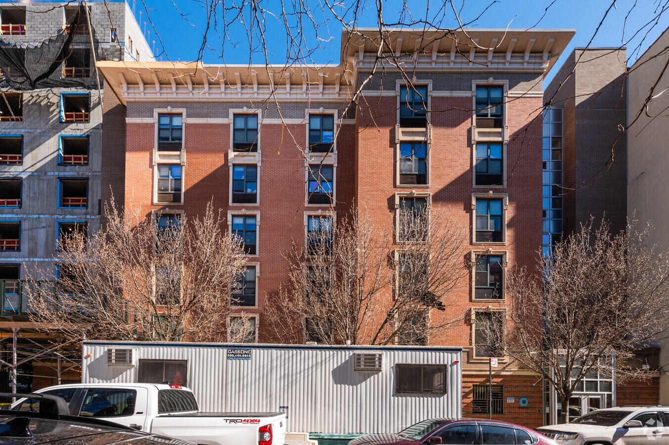 Photo - 113 E 123rd St
