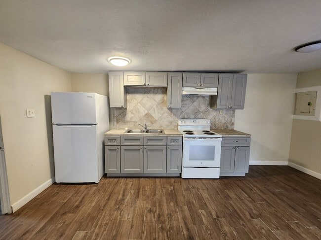 4203 Polk St Unit A