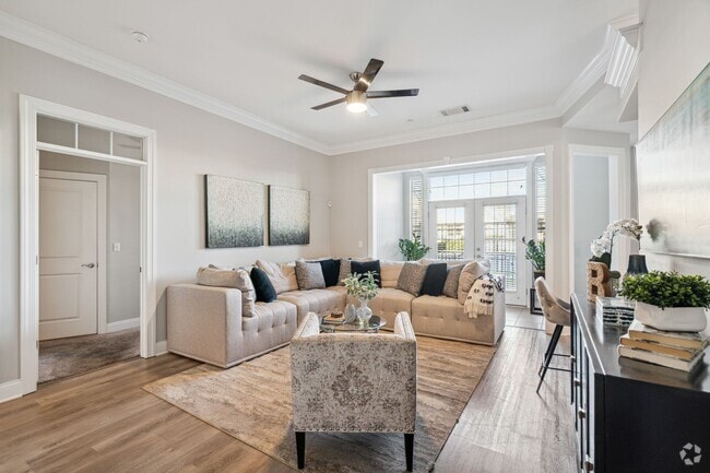 Building Photo - Mansion at Bala Rental
