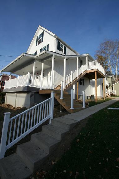 Building Photo - 331 Concord Ave Unit B