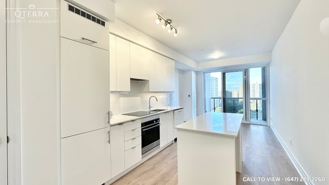 Photo - 30 Elm Dr W Unit 802-30 Elm Drive West, Mi