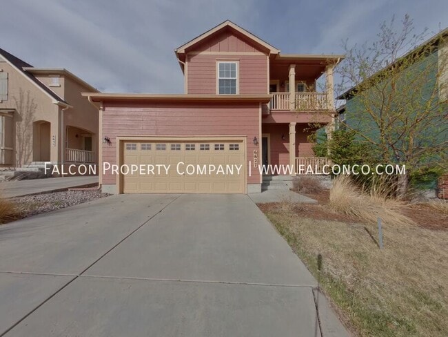 Photo - 6627 Silverwind Cir House