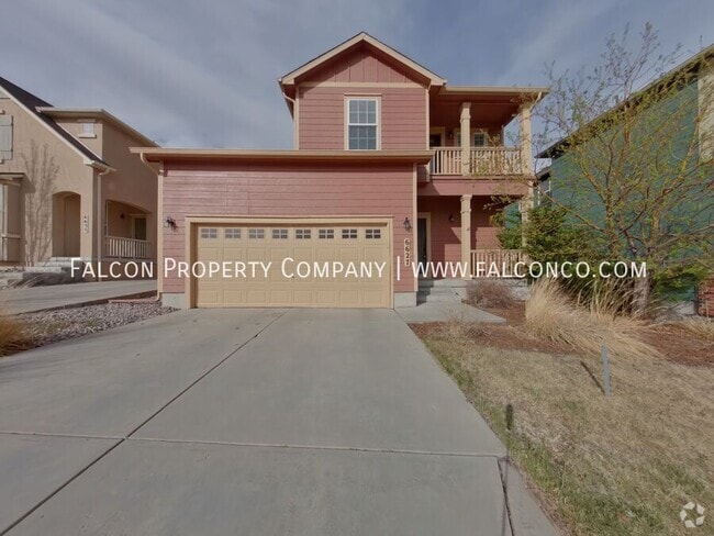 Building Photo - 6627 Silverwind Cir Rental
