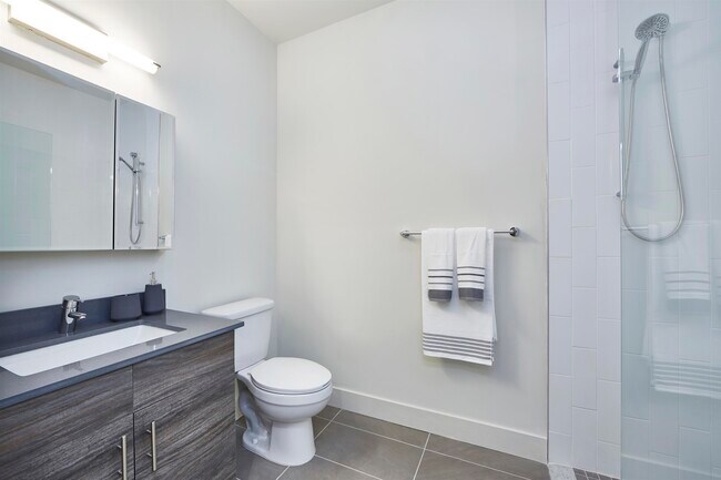 Photo - 400 Claremont Ave Unit 2107