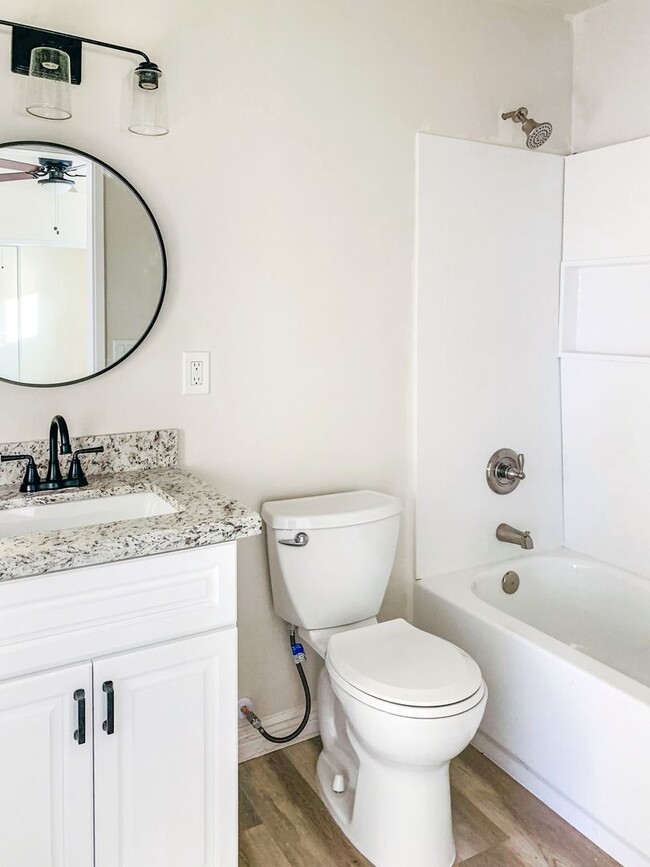 Photo - 1 Bedroom 1 Bathroom home in Riverside