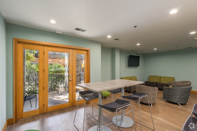 Community Room