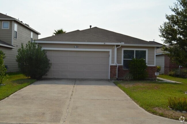 Building Photo - 7619 Yucca Field Dr Rental