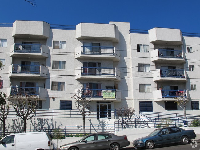 Photo - Greenview Apartments