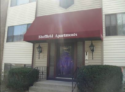 Leasing Office - Sheffield Village Apartments & Townhomes