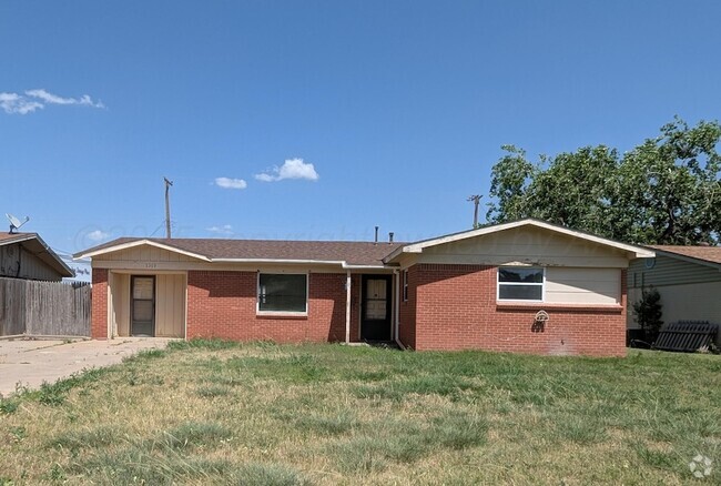 Building Photo - 5309 Oregon Trail Rental