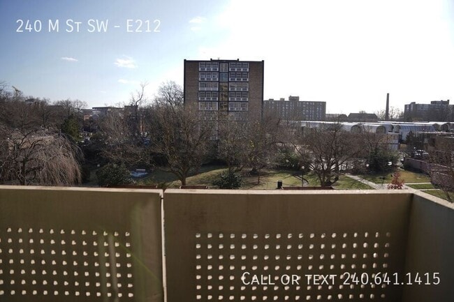 Photo - 240 M St SW