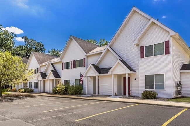 CHARTER OAKS TOWNHOMES