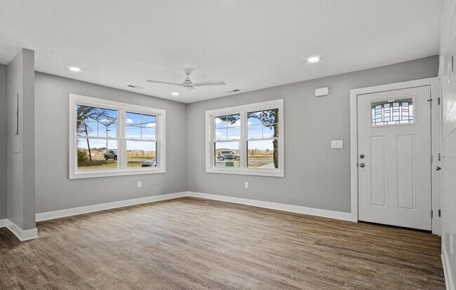 Photo - Your Next Home: Updated Ranch with Open Living