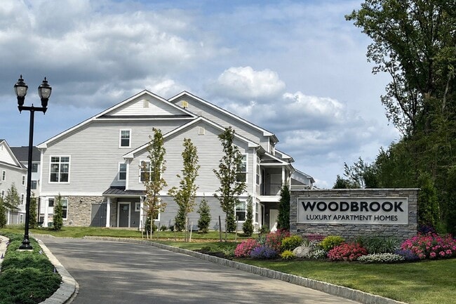 Woodbrook at Randolph