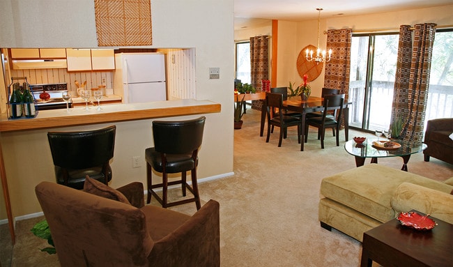 Cedar Run Apartments