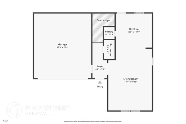 Building Photo - 601 Joe Gibson Dr Rental