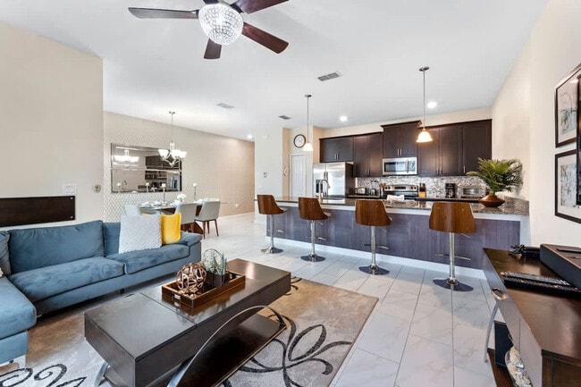 Building Photo - 3113 Pequod Pl Rental