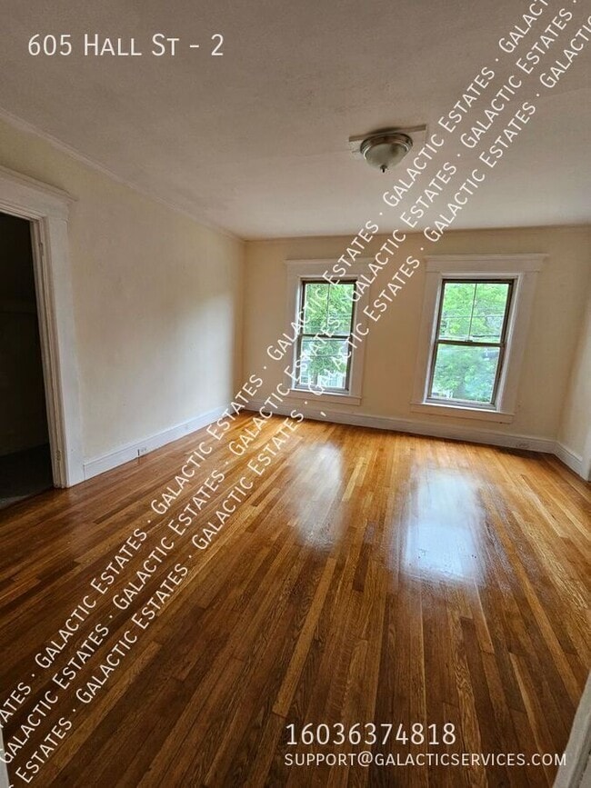 Photo - 605 Hall St Unit 2
