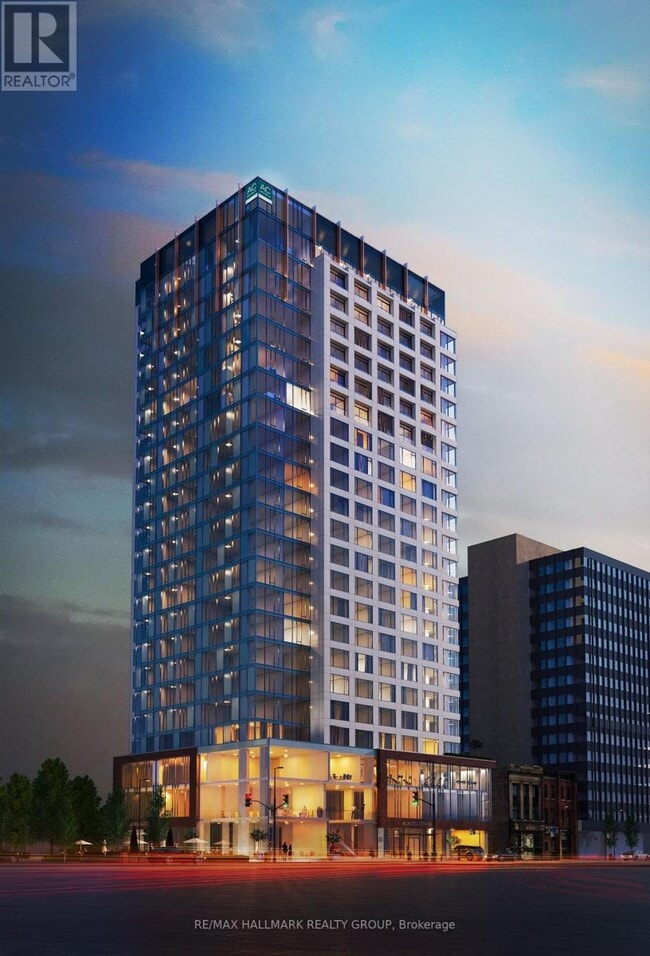 Photo - 199 Rideau St Unit 2214