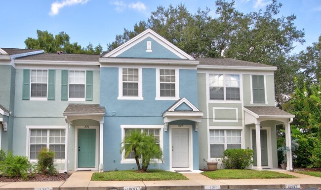 Building Photo - 874 Vineland Pl Rental