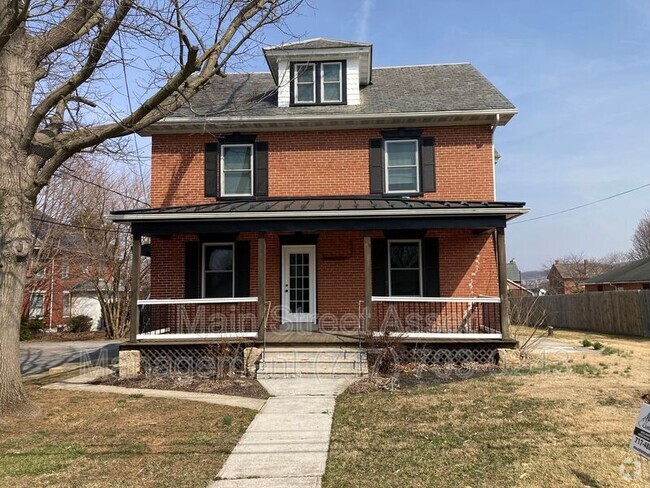 Building Photo - 747 Bellevue Ave Unit 1 Rental