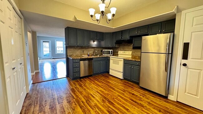 Photo - 40 Nashua St Unidad 5