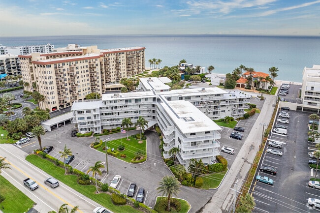 Alternate - South Palm Residence