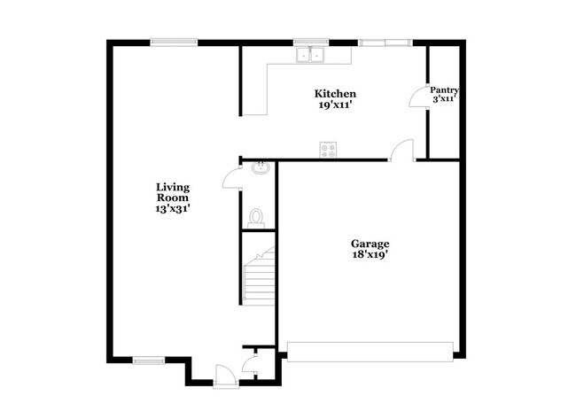 Photo - 408 Deer Grove Ln