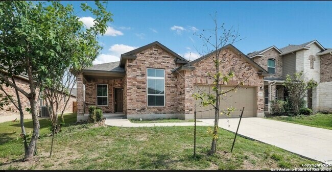 Building Photo - 13819 Murphy Haven Rental