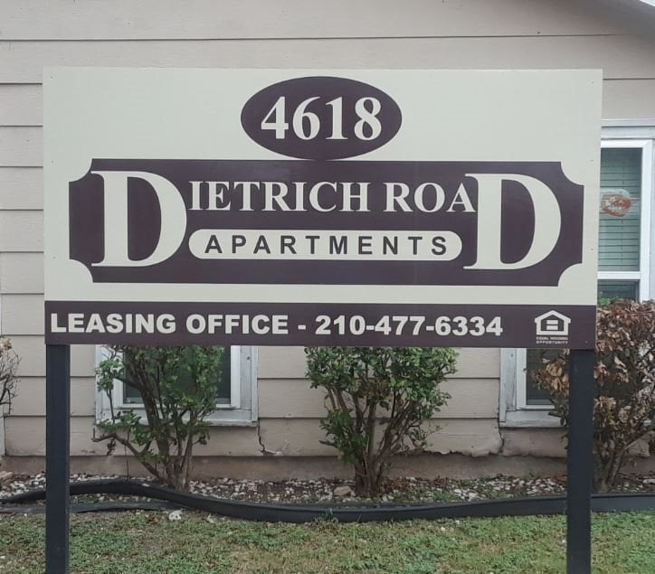 Photo - Dietrich Road